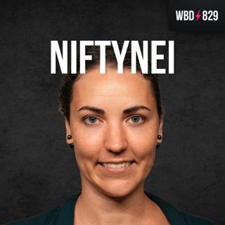 The Truth About Bitcoin Scaling with niftynei - WBD829