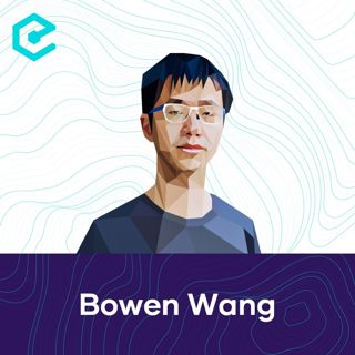 Near One: Scaling the Agentic Internet. AI X Crypto - Bowen Wang