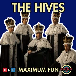 The Hives
