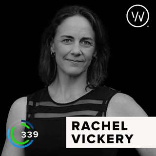 Powerful Strategies To Improve Human Performance with Expert Rachel Vickery
