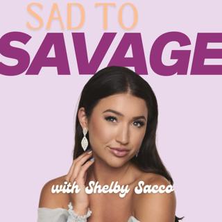 Sad To Savage TRAILER