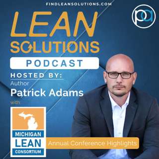 Michigan Lean Consortium Annual Conference Highlights
