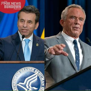 RFK Jr. Vows To Deliver America "Real Food," Without Synthetic Food Dyes