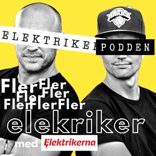 ELEKTRIKERPODDEN