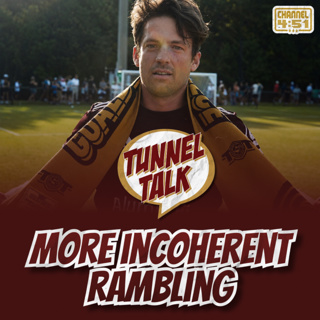 Tunnel Talk 208: More Incoherent Rambling | Detroit City FC