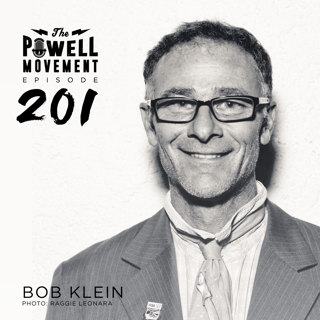 TPM Episode 201: Bob Klein, OG Pro Snowboarder, Agent