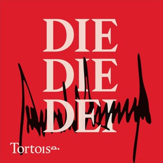 Die, die, DEI