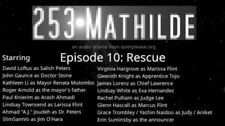 Episode 10: Rescue