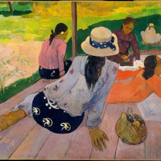 09/23: Lepo vastarinnan muotona – Lepääminen ei ole etuoikeus, vaan ihmisoikeus