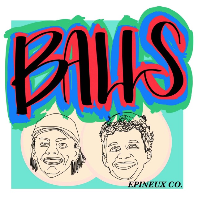 BALLS