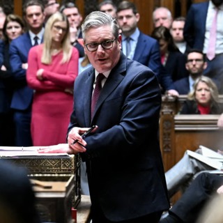 Can Keir Starmer overcome the Mandelson scandal? With Baroness Ayesha Hazarika