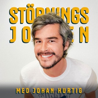 Den smakar röv... på det dåliga sättet - med Johan Hurtig