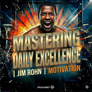 Mastering Daily Excellence | Jim Rohn Motivation