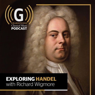 Exploring Handel