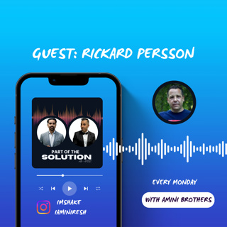 Rickard Persson EP#14