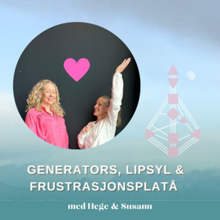 #42 Generators, frustrasjonsplatå og den forsvunnede lipsyl