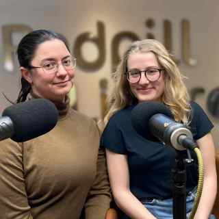204 Redpill Linpro's partnership with CNCF, with Emma Lundström and Amelie Löwe (Eng)