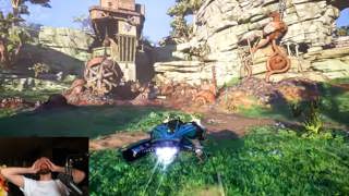 So this is Borderlands 4.. | Asmongold TV