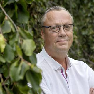 Jonas Jonasson om lärarens karriärsråd: Betydde otroligt mycket