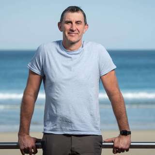 Corey McKernan - Wednesday 25th March 2026
