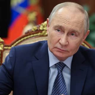 Så sannolik är en kupp mot Putin
