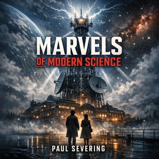 🟡 Marvels of Modern Science (Full Audiobook) | Paul Severing