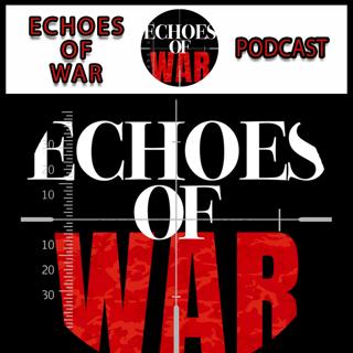Echoes of War: A New Journey Begins