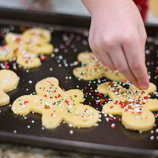 The Bittersweet Season: How to Adapt Holiday Traditions as Parents Age