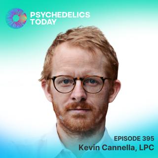 PT395 – Kevin Cannella, LPC – Thank You Life: Accessibility, Fair Compensation, and Trusting Intuition