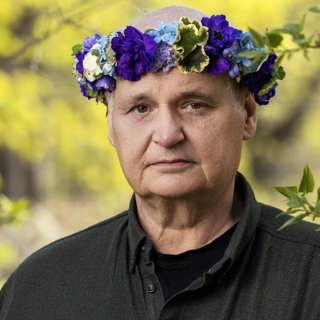 Göran Greider