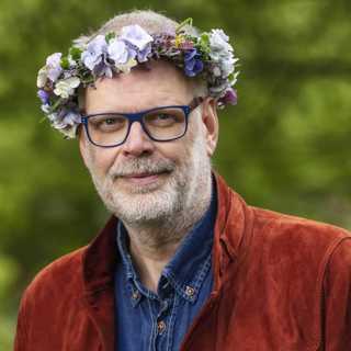 Hans Rosenfeldt