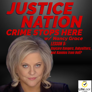 Daycare Dangers, Babysitters, and Nannies from Hell? | JUSTICE NATION: CRIME STOPS HERE