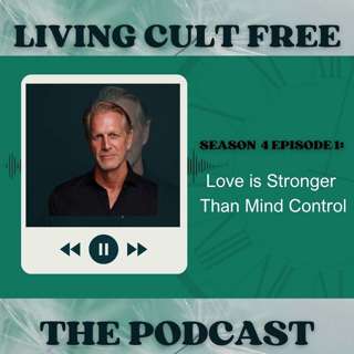 S4: Love is Stronger Than Mind Control: Hoyt Richards
