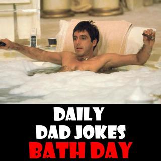 International Bath Day! 14 June 2026
