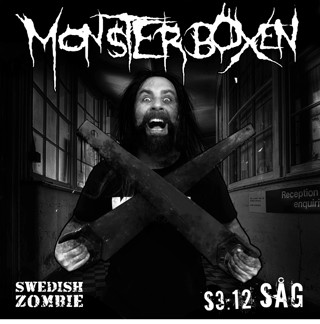 MB S3 : 12 Såg