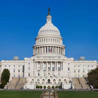 Congress Is Back. So Is The Stalemate.