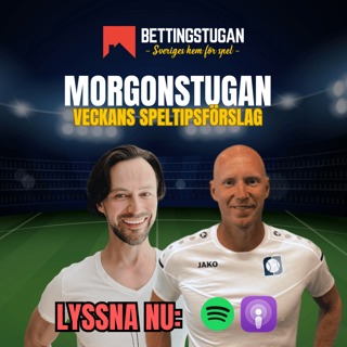 Bettingstugans Morgonstuga v.48