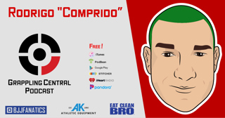 Episode 397 - Comprido