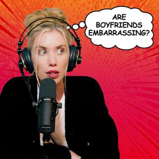 Boundaries over Boyfriends