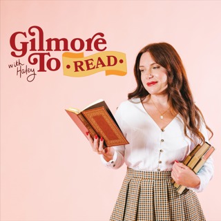 Gilmore To Read: Love, Daisies, and Laurie Gilmore