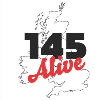 Let's talk about 145 Alive!