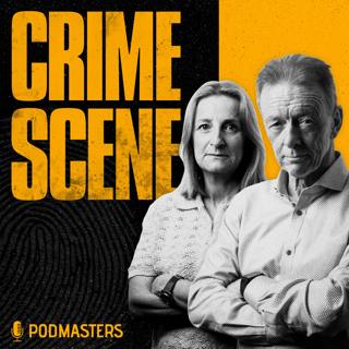 A taster of CRIME SCENE, our new podcast – Episode 1: Guns of London