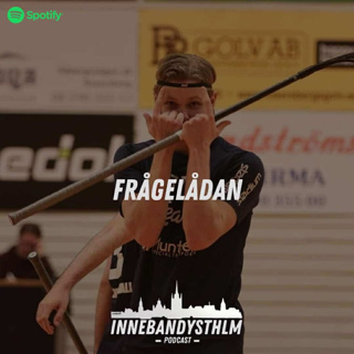 #130 Frågelådan