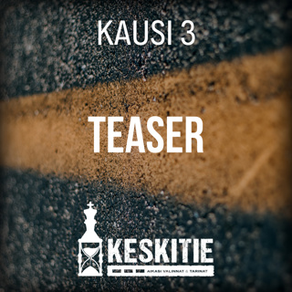 Kausi 3 Teaser