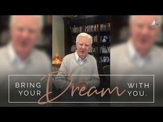 Learn How To Turn Your Dream Into Reality | Bob Proctor