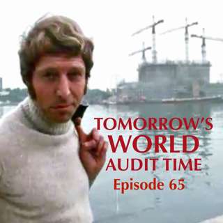 Episode Sixty-Five - 12th October 1972 - Reach Out Oil Be There