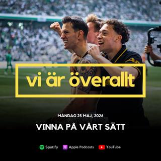 Vinna på vårt sätt