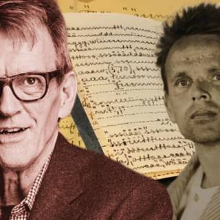 Asemisk skrift: Kvalificerat nonsens i uppror mot tidens tvång