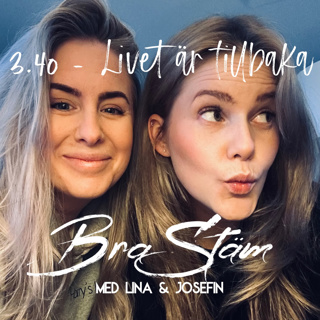 3.40 - Livet är tillbaka