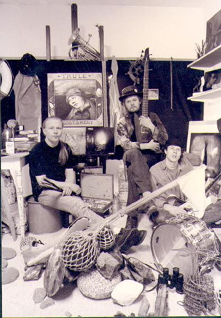 Episode 126 – None More North! Thule 1985-2005 (with Agalloch’s John Haughm)
